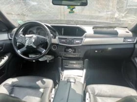 Mercedes-Benz E 350 cdi 4 matic, снимка 6