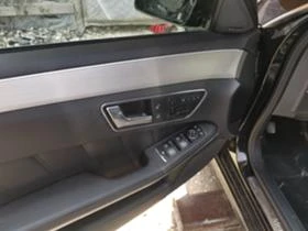 Mercedes-Benz E 350 cdi 4 matic, снимка 9
