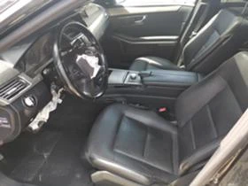 Mercedes-Benz E 350 cdi 4 matic, снимка 7