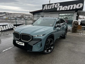 BMW XM 4.4l X-Drive* M Drivers Package* , снимка 1