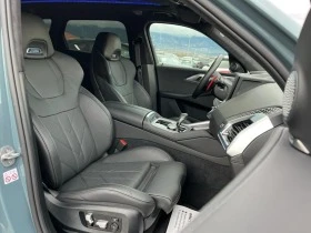 BMW XM 4.4l X-Drive* M Drivers Package* , снимка 10