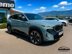 BMW XM 4.4l X-Drive* M Drivers Package* , снимка 3
