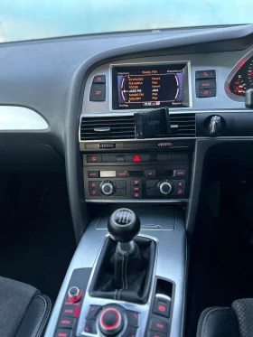 Audi A6 S line, снимка 8
