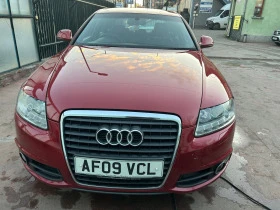 Audi A6 S line, снимка 2