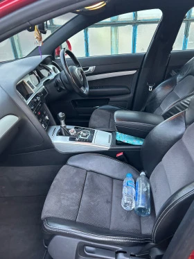 Audi A6 S line, снимка 10
