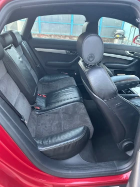 Audi A6 S line, снимка 11