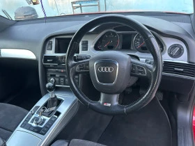 Audi A6 S line, снимка 12