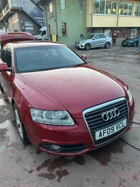 Audi A6 S line, снимка 5
