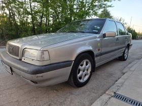 Volvo 850 GLT2.5