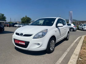Hyundai I20 1.2 MT, снимка 8