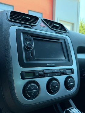 VW Scirocco Edition/2.0, снимка 9