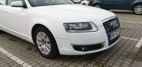 Audi A6, снимка 4