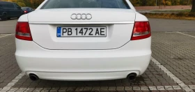 Audi A6, снимка 6