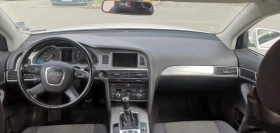 Audi A6, снимка 16
