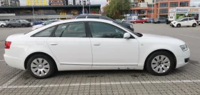 Audi A6, снимка 5