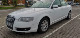 Audi A6, снимка 3