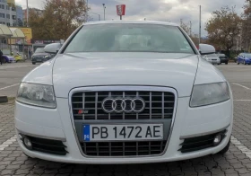 Audi A6, снимка 1