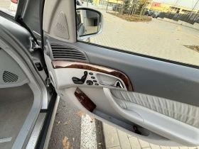 Mercedes-Benz S 500, снимка 10