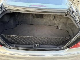 Mercedes-Benz S 500, снимка 15