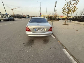 Mercedes-Benz S 500, снимка 5