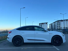 Audi E-Tron Sportback 50, снимка 4