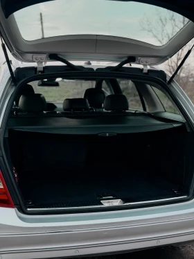 Mercedes-Benz C 220 2.2 CDI, снимка 14