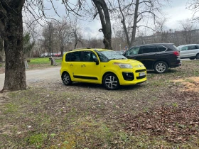 Citroen C3 Picasso, снимка 8