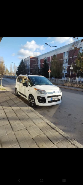 Citroen C3 Picasso, снимка 6