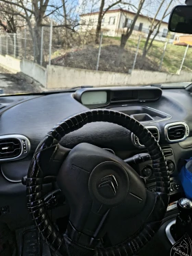 Citroen C3 Picasso, снимка 5