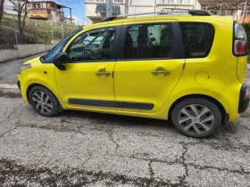 Citroen C3 Picasso, снимка 3