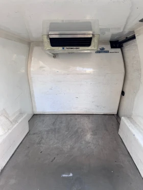 Fiat Doblo Хладилен, снимка 2