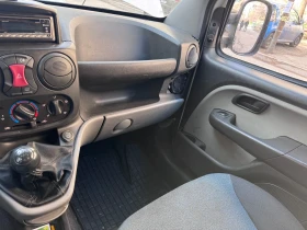 Fiat Doblo Хладилен, снимка 7
