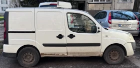Fiat Doblo Хладилен, снимка 4