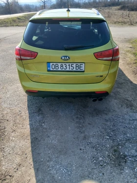 Kia Ceed, снимка 4