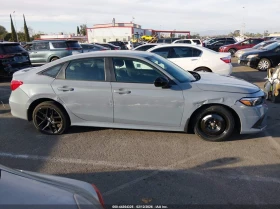 Honda Civic 2.0l Sport, снимка 13