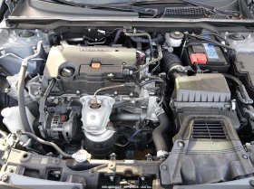 Honda Civic 2.0l Sport, снимка 10