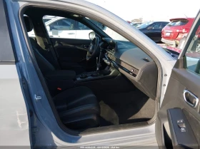 Honda Civic 2.0l Sport, снимка 5