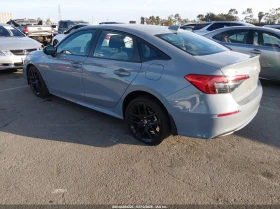 Honda Civic 2.0l Sport, снимка 3