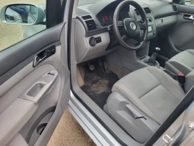 VW Touran 1.9 тди 6 Скорости Нов Внос Германия , снимка 5