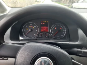 VW Touran 1.9 тди 6 Скорости Нов Внос Германия , снимка 4