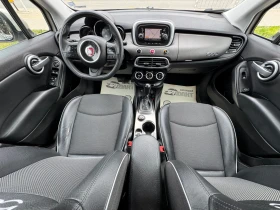 Fiat 500X 1.4i/4x4/ГАЗ/NAVI/РЕАЛНИ КМ ! ! ! , снимка 9