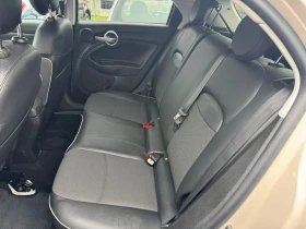 Fiat 500X 1.4i/4x4/ГАЗ/NAVI/РЕАЛНИ КМ ! ! ! , снимка 14