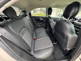 Fiat 500X 1.4i/4x4/ГАЗ/NAVI/РЕАЛНИ КМ ! ! ! , снимка 13