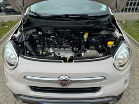 Fiat 500X 1.4i/4x4/ГАЗ/NAVI/РЕАЛНИ КМ ! ! ! , снимка 17