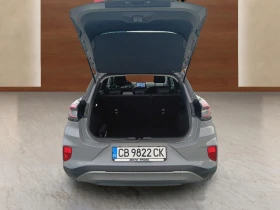 Ford Puma 1.0 EcoBoost, снимка 12