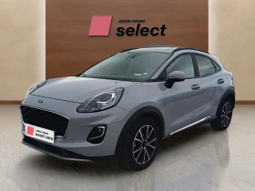 Ford Puma 1.0 EcoBoost, снимка 1