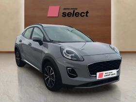 Ford Puma 1.0 EcoBoost, снимка 3