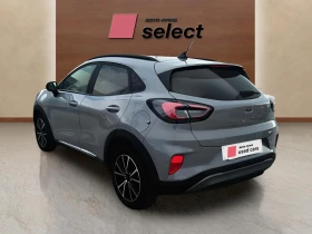 Ford Puma 1.0 EcoBoost, снимка 7