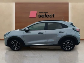 Ford Puma 1.0 EcoBoost, снимка 8
