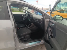 Ford Puma 1.0 EcoBoost, снимка 9